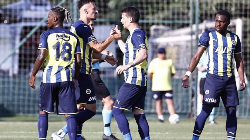 Fenerbahçe Mol Vidi maçı ne zaman?