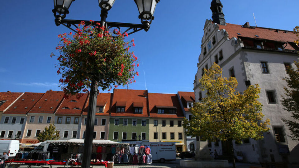 Almanya'da günde 3 kez sıcak su kullanımı