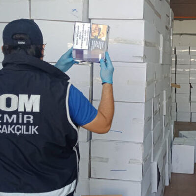 Nefes Operasyonu! 214 gözaltı kararı