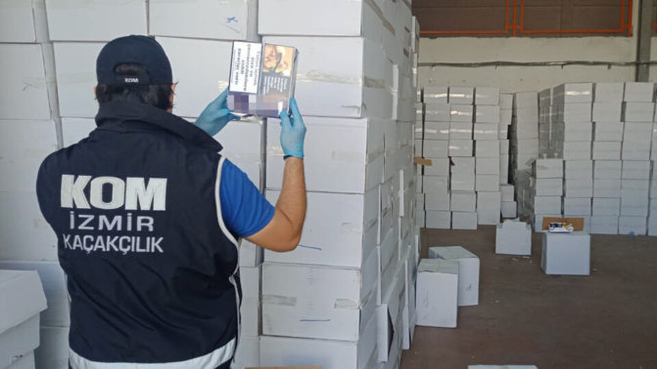 Nefes Operasyonu! 214 gözaltı kararı