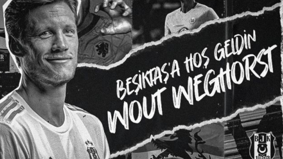 Weghorst'un maliyeti açıklandı