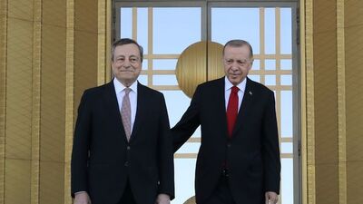 Cumhurbaşkanı Erdoğan'dan kritik açıklamalar