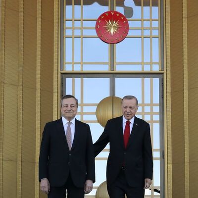 Cumhurbaşkanı Erdoğan'dan kritik açıklamalar