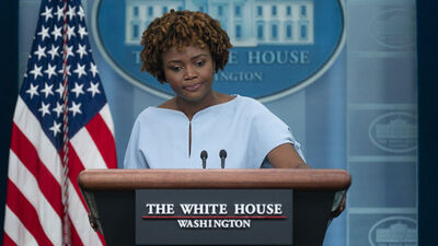 Beyaz Saray'dan Türkiye'nin F-16 talebine destek