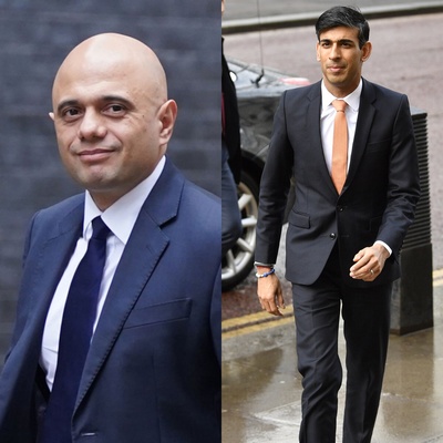 İngiltere'de kabine depremi