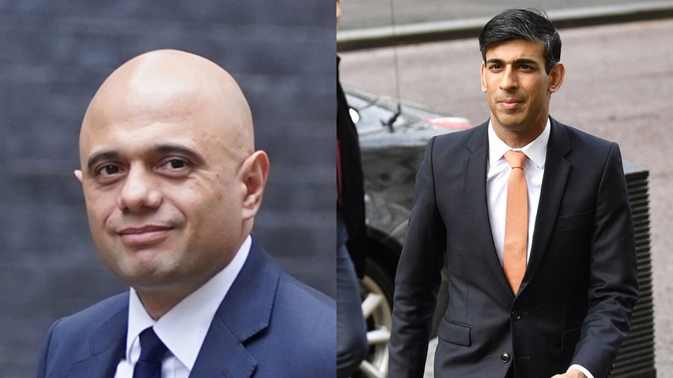 İngiltere'de kabine depremi