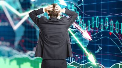 Piyasalarda resesyon fiyatlaması