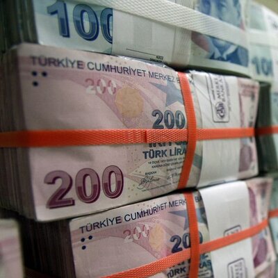 Finansmana erişime 'reeskont' engeli