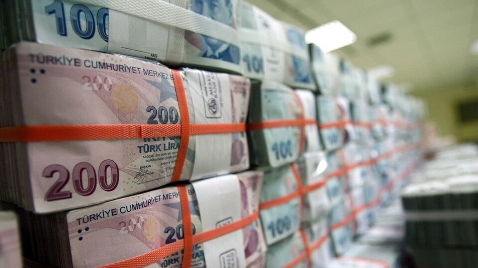 Finansmana erişime 'reeskont' engeli