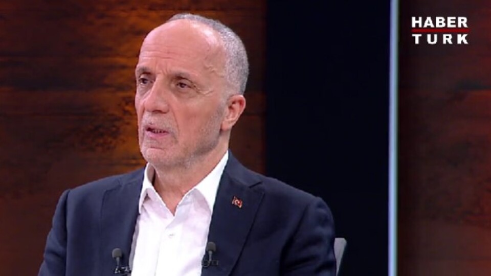"EYT, taşeron ve geçici işçi bu sene çözülmeli"