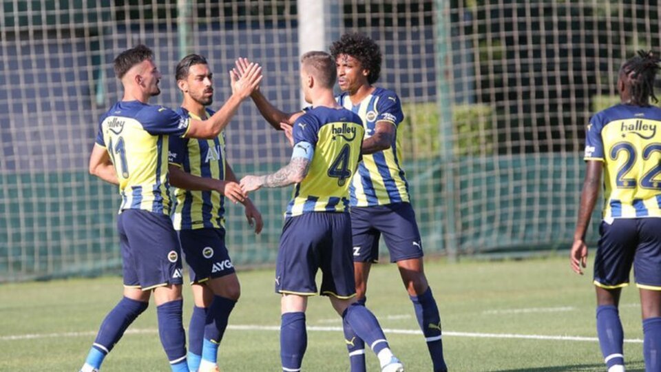 Fenerbahçe Hull City maçı tarihi belli oldu!