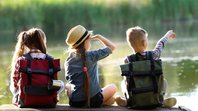 Yaz tatilinde hobi edinsin