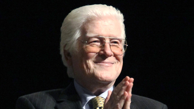 27 yıl sonra döndü