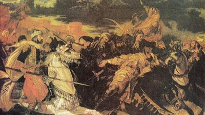 1. Kosova Savaşı önemi ve özeti