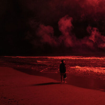 California'daki yangın bir gecede iki katı kadar büyüdü