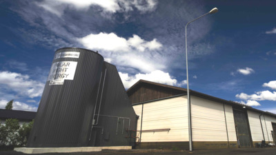 İklim değişikliği: Kum bataryaları yeşil enerjinin büyük sorununa çözüm olabilir mi?