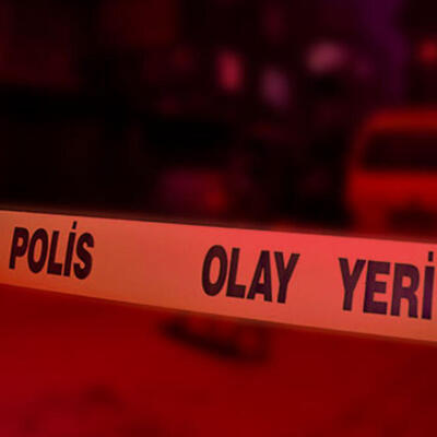 Konya'da koca dehşeti! Eşini sokak ortasında öldürdü