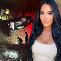 Hayati tehlikeyi atlattı!