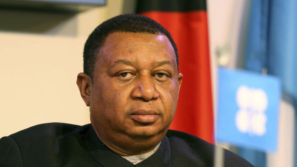 OPEC Genel Sekreteri Barkindo hayatını kaybetti
