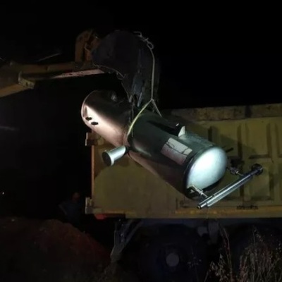 İki ilde gaz kokusu paniği!