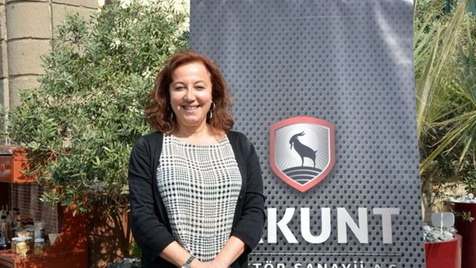 Erkunt Traktör'ün kurucusu hayatını kaybetti