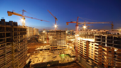 BIMCrone değerini 80 milyona taşıdı