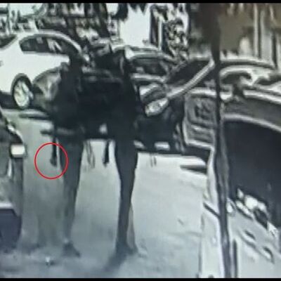 100 bin lira değerindeydi 100 saat sonra bulundu