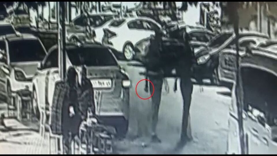 100 bin lira değerindeydi 100 saat sonra bulundu