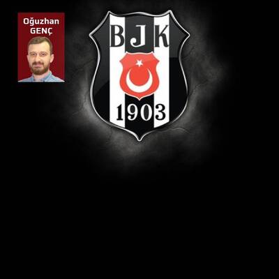 Beşiktaş'tan bir imza daha! 5 yıl...