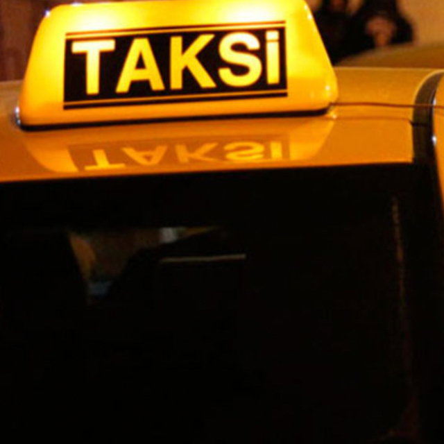 Taksilerde en çok neler unutuluyor?