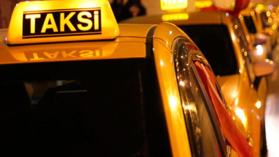 Taksilerde en çok neler unutuluyor?