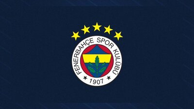Fenerbahçe'den "5 yıldızlı logo" açıklaması