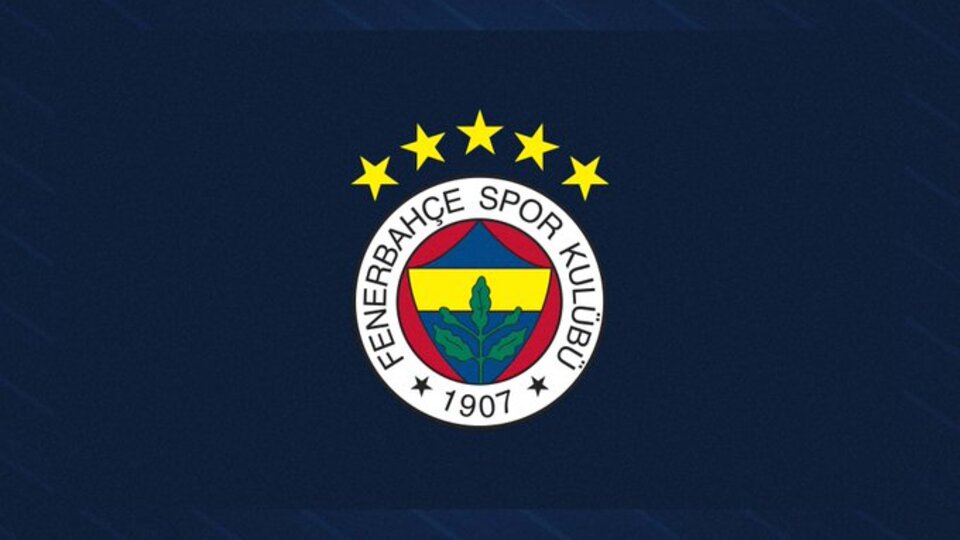 Fenerbahçe'den "5 yıldızlı logo" açıklaması