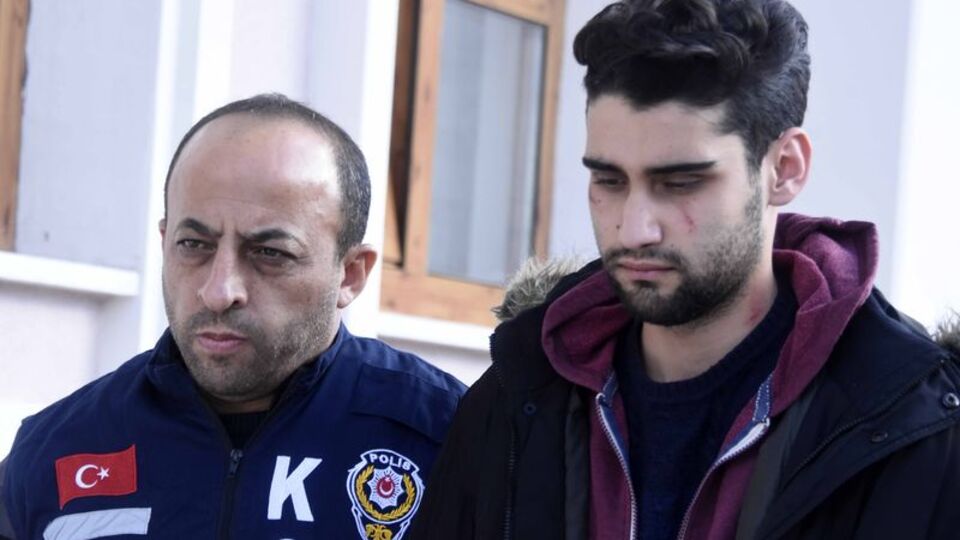 Kadir Şeker'in avukatlarından mahkeme kararına itiraz