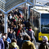 Vaka sayıları 2 kat arttı! Toplu taşıma kullananlara uyarı!