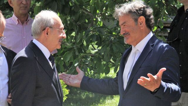 Kılıçdaroğlu: Devletin onlara özür borcu var