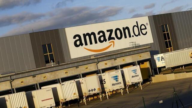Amazon'a daha sıkı rekabet denetimi gelecek