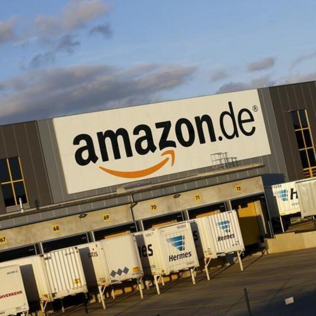 Amazon'a daha sıkı rekabet denetimi gelecek