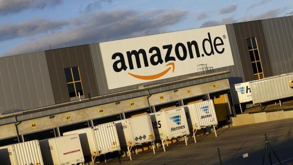 Amazon'a daha sıkı rekabet denetimi gelecek
