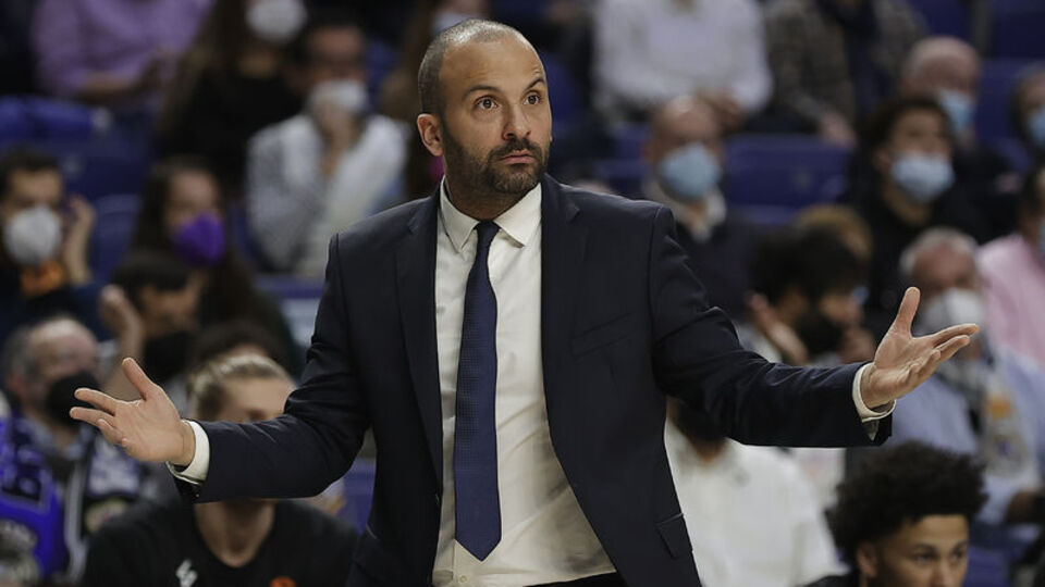 Parker'ın sözleşmesi 2026'ya uzatıldı