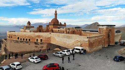 Ağrı'da kültür sanat günleri başlıyor