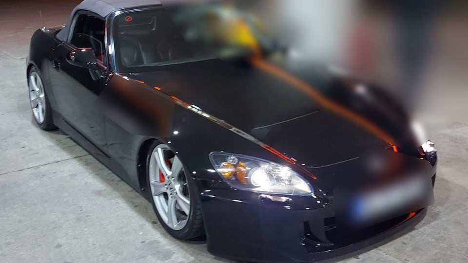 Driftçilere büyük şok!