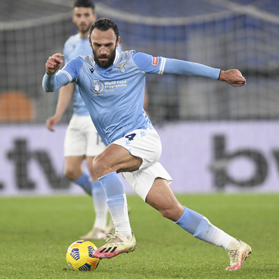 Muric'in yeni takımı!