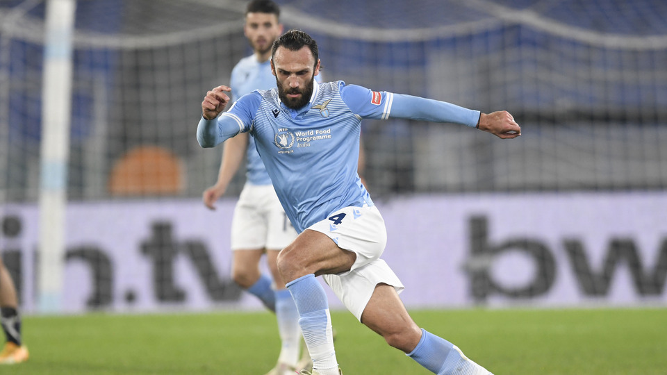 Muric'in yeni takımı!