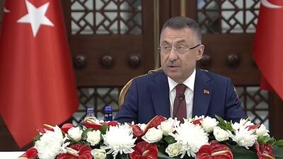 Oktay: Son FETÖ'cü kalıncaya kadar...