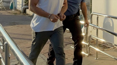 Demir Yumruk Operasyonu'nda 10 tutuklama