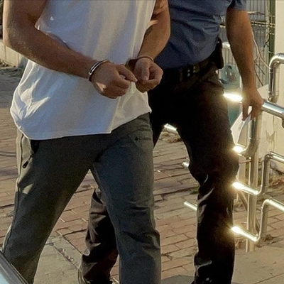 Demir Yumruk Operasyonu'nda 10 tutuklama