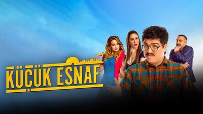 Küçük Esnaf filminin konusu ve oyuncuları