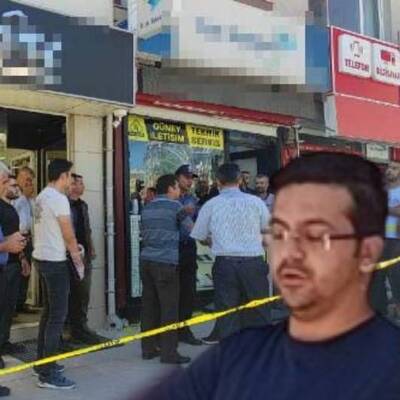 Komşu kuyumcu katili üniversitelinin ifadesi kan dondurdu!