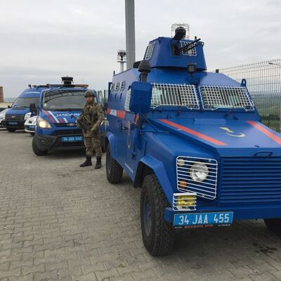 Ünlü isimler emniyete çağrılmıştı! Detaylar ortaya çıkmaya başladı